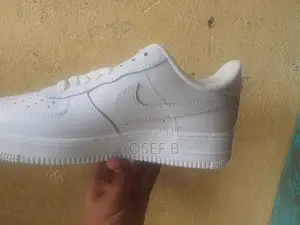 Brand Shoes