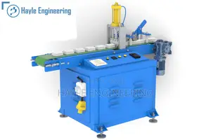 Automatic Soap Cutter (አውቶማቲክ የሳሙና መቁረጫ ማሽን )
