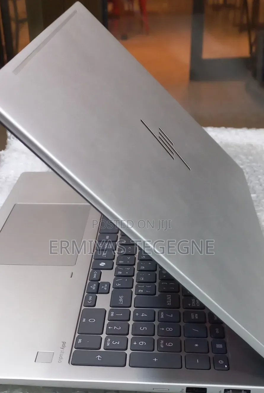 New Laptop HP EliteBook 840 16GB Intel Core Ultra 7 SSD 512GB