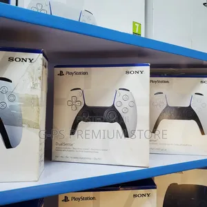 Brand New Original PlayStation 5 Controller | PS5 DualSense