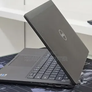 New Laptop Dell Latitude 5310 16GB Intel Core i5 SSD 512GB