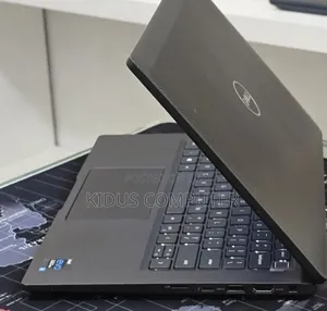 New Laptop Dell Latitude 5310 16GB Intel Core i5 SSD 512GB