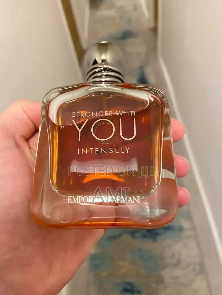 You INTENSELY Perfume for Him