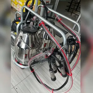 Milking Machine