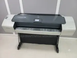 Plotter HP T770