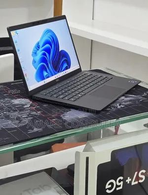 New Laptop Dell Latitude 7420 16GB Intel Core i5 SSD 512GB
