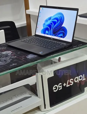 New Laptop Dell Latitude 7420 16GB Intel Core i5 SSD 512GB