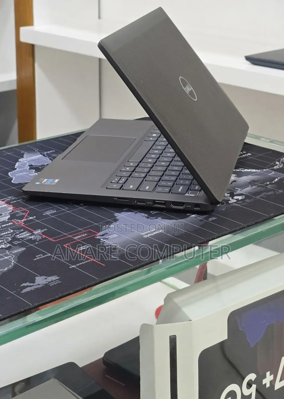 New Laptop Dell Latitude 7420 16GB Intel Core i5 SSD 512GB