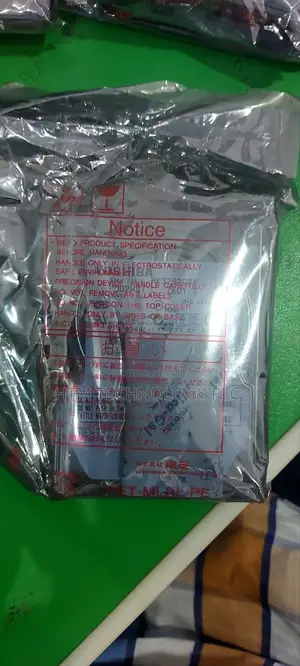 Laptop Hard Disk 320GB