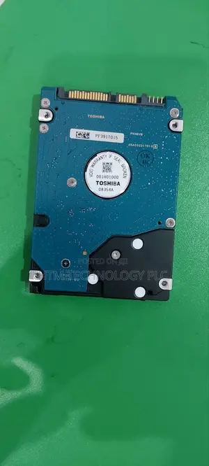 Laptop Hard Disk 320GB