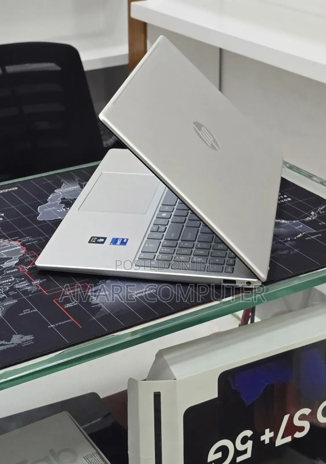 New Laptop HP Stream Notebook 16GB Intel Core i7 SSD 1T