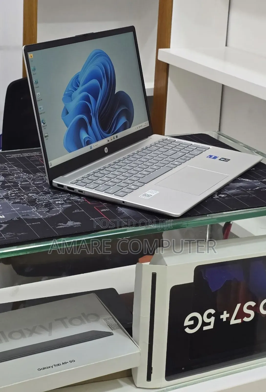 New Laptop HP Stream Notebook 16GB Intel Core i7 SSD 1T