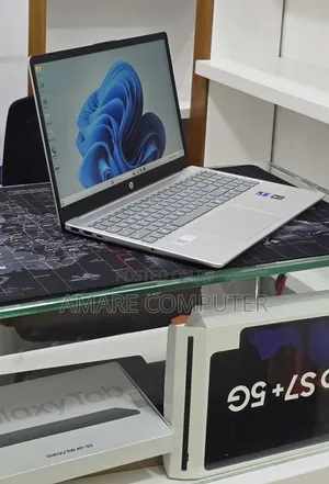 New Laptop HP Stream Notebook 16GB Intel Core i7 SSD 1T