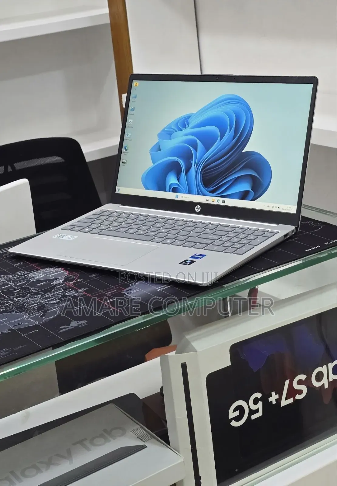 New Laptop HP Stream Notebook 16GB Intel Core i7 SSD 1T