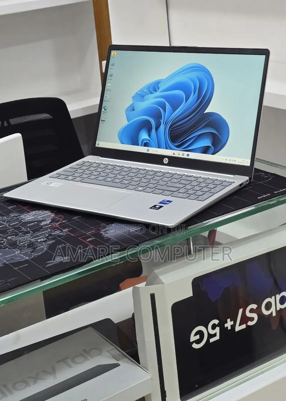 New Laptop HP Stream Notebook 16GB Intel Core i7 SSD 1T