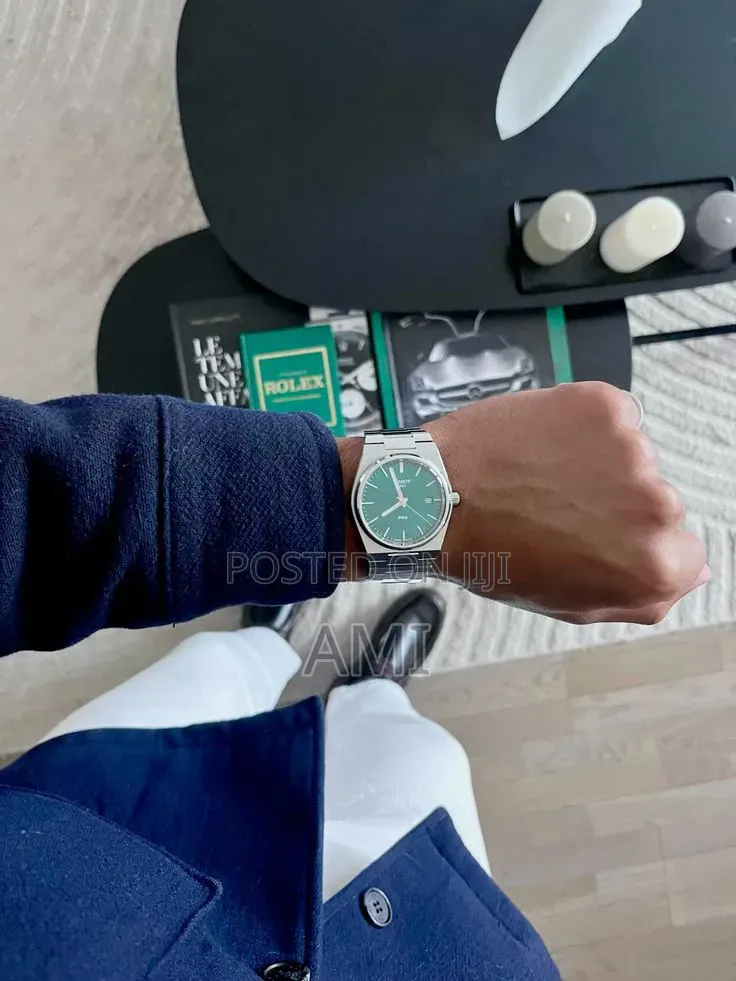 Tissot for Men's