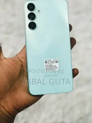 New Samsung Galaxy A16 5G 256 GB