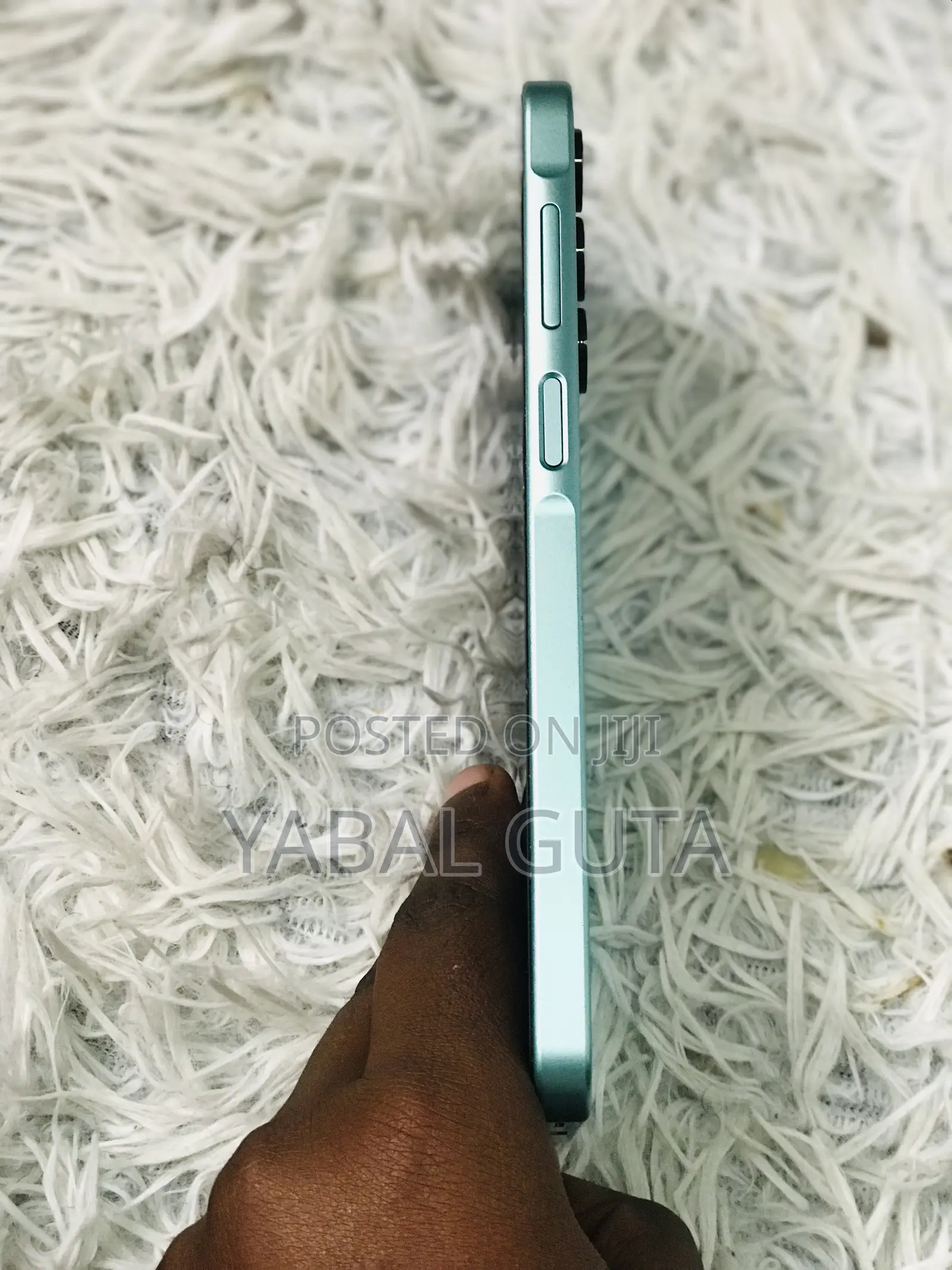 New Samsung Galaxy A16 5G 256 GB