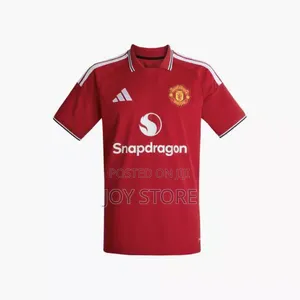 Manchester United Home 2026