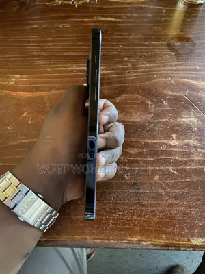 Apple iPhone 14 Pro Max 128 GB Black