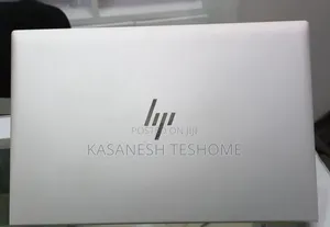 New Laptop HP EliteBook 840 16GB Intel Core i5 SSD 512GB