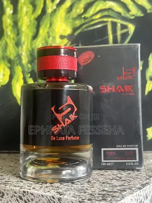 Shaik Deluxe 639 Dupe of Scandal Pour Homme