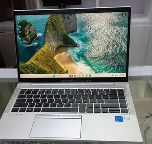 New Laptop HP EliteBook 840 16GB Intel Core i5 SSD 512GB