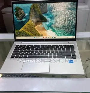 New Laptop HP EliteBook 840 16GB Intel Core i5 SSD 512GB