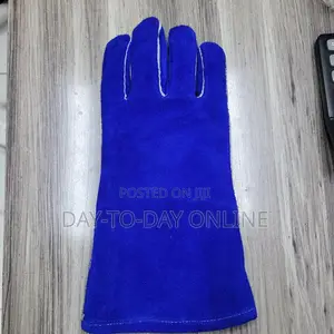 Welding Gloves