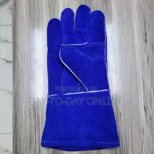 Welding Gloves