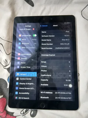 Apple iPhone SE 16 GB Gray