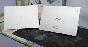 New Laptop HP EliteBook 840 G9 16GB Intel Core i7 SSD 512GB