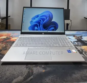 New Laptop HP Pavilion 15 16GB Intel Core i7 SSD 512GB
