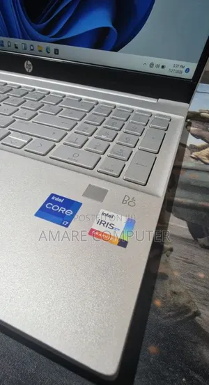 New Laptop HP Pavilion 15 16GB Intel Core i7 SSD 512GB
