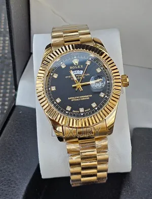 Rolex Watch