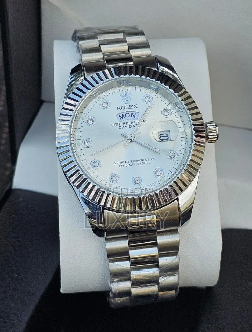 Rolex Watch