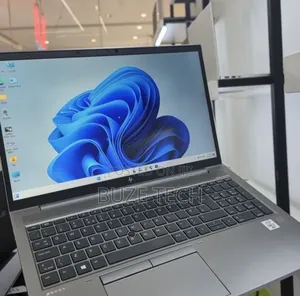New Laptop HP 16GB Intel Core i7 SSD 512GB