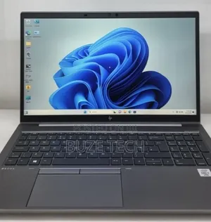 New Laptop HP 16GB Intel Core i7 SSD 512GB