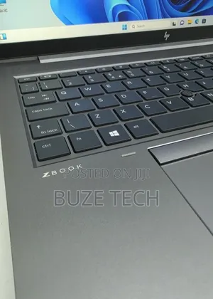 New Laptop HP 16GB Intel Core i7 SSD 512GB