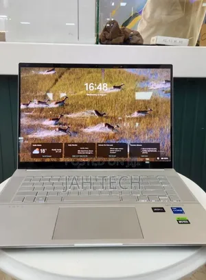 New Laptop HP Envy 15 12GB Intel Core i7 SSD 1T