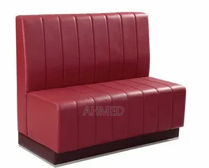 Modern Sofas for Burger and Lounge