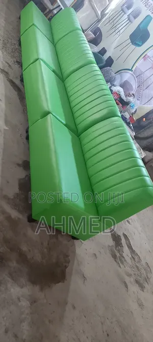 Modern Sofas for Burger and Lounge