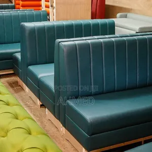 Modern Sofas for Burger and Lounge
