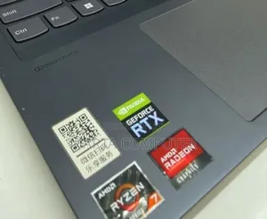 New Laptop Lenovo IdeaPad 1 16GB AMD Ryzen 7 SSD 512GB