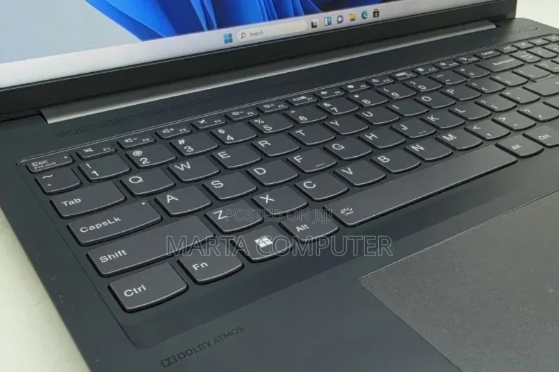 New Laptop Lenovo IdeaPad 1 16GB AMD Ryzen 7 SSD 512GB