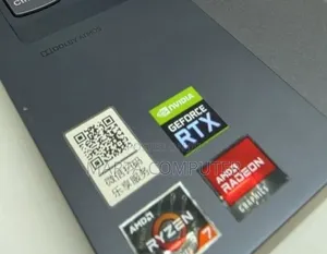New Laptop Lenovo IdeaPad 1 16GB AMD Ryzen 7 SSD 512GB