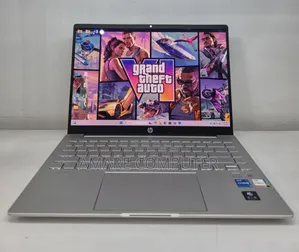 New Laptop HP Pavilion 14 16GB Intel Core i5 SSD 512GB