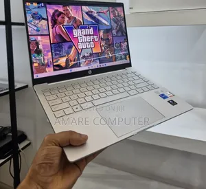 New Laptop HP Pavilion 14 16GB Intel Core i5 SSD 512GB