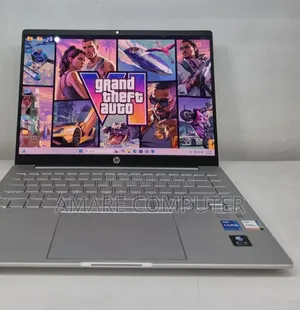 New Laptop HP Pavilion 14 16GB Intel Core i5 SSD 512GB