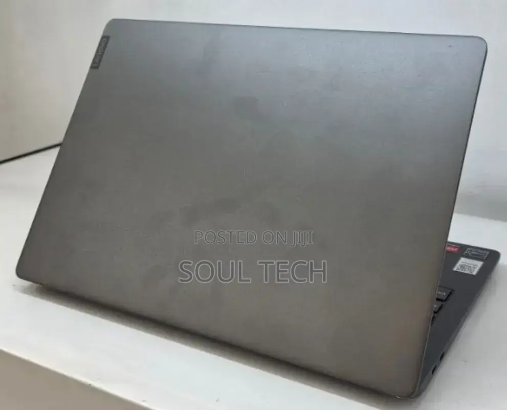 New Laptop Lenovo Ideapad 3 16GB AMD Ryzen 7 SSD 512GB